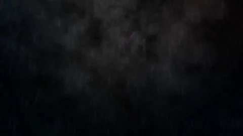 Rain Logo Reveal  After Effects	Stock