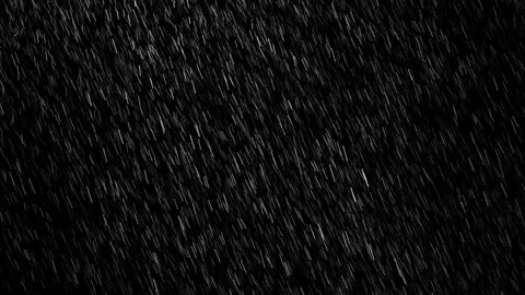 Rain Loop 4K Stock-Footage 218300199