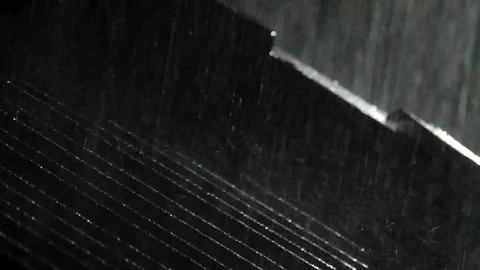 Rain a lot Stock Footage 297665849