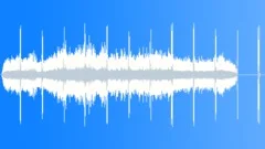 Rain On Metal 4 Sound Effect