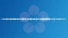 RAIN ON METAL SURFACESound Effect