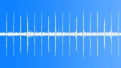 Rain moderately in the rainforest HD 24Bits/96 KHzSound Effect