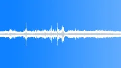Rain in mountains - loopingSound Effect