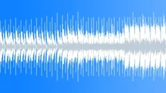 Rain in my head - loop version Stock Music