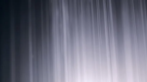 The rain at night Stock-Footage 64726766