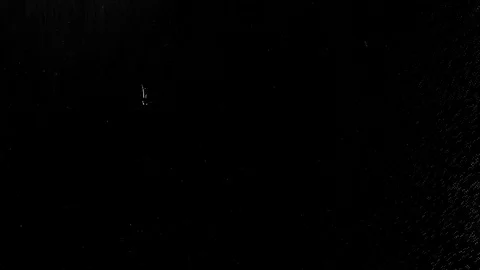 Rain outside the window Stock Footage 126270429