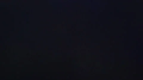 Rain over stormy clouds Stock Footage 53440637