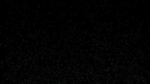 Rain overlay, black background. Storm effect. Rainy day. 動画素材 285142883