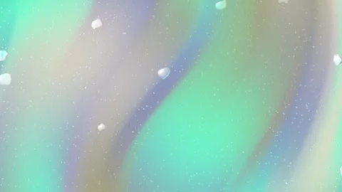 Rain Overlay Gradient Animation for Business Presentations Stock Footage 307306827
