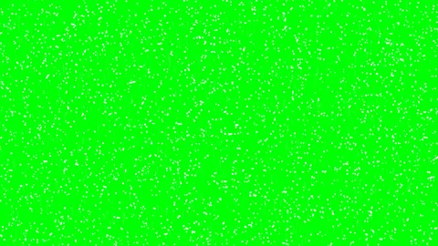 Rain overlay on green screen 스톡 동영상 344521491