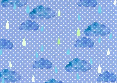 Rain Stock Photos