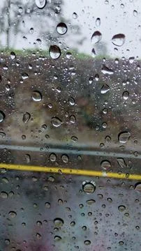 Rain Photos