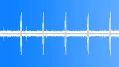 Rain porch rainfall on hard surface 01 60 loopSound Effect