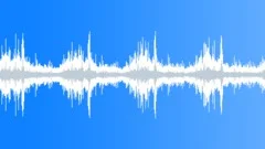 Rain - Rain with Distant ThunderSound Effect