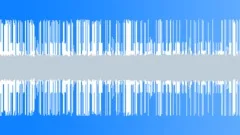 Rain with Sewer 01 Loop Sound Effect