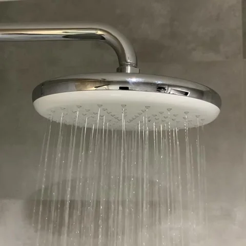 Rain shower Stock Footage 272316511