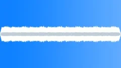 RAIN Sound Effect