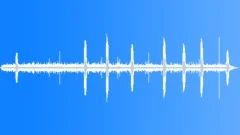 RAIN Sound Effect