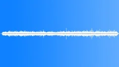 RAIN Sound Effect