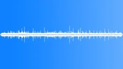 RAIN Sound Effect