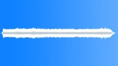RAIN Sound Effect