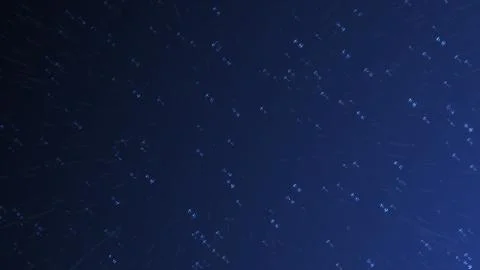 Rain splash abstract Stock Illustration