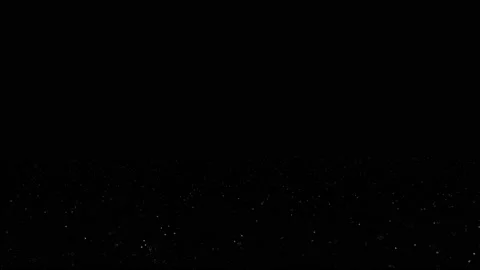 Rain Splashes on Ground or Pavement (4K) Stock Footage 201737514