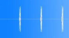 Rain Steens Mountain Rain Bird 2Sound Effect