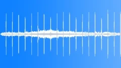 Rain Storm Sound Effect