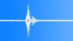 Rain, Storm with Thunder, Lighting Strike 01Sound Effect