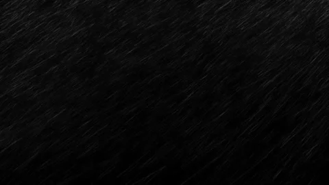 Rain storm windy effect background Video stock 322776512