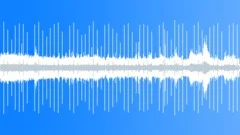 Rain in StreetSound Effect