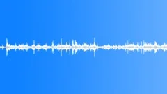 Rain Strong Wind Mono Sound Effect