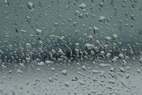 Rain texture Stock Photos