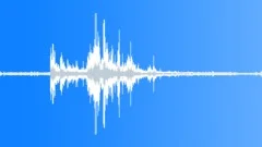 Rain with thunder 001Sound Effect