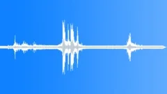 Rain thunder comp Sound Effect