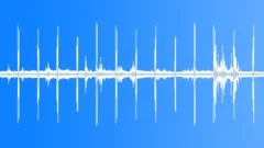 Rain with Thunder Loop Sound Effect