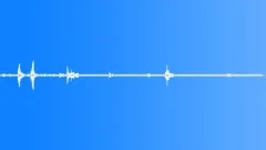 RAIN, THUNDERSound Effect