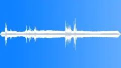 RAIN, THUNDERSound Effect