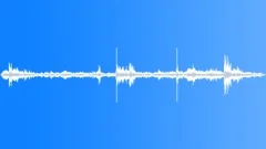 RAIN, THUNDERSound Effect