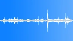 RAIN, THUNDERSound Effect
