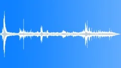 RAIN, THUNDERSound Effect
