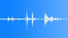 RAIN, THUNDERSound Effect