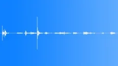 RAIN, THUNDERSound Effect