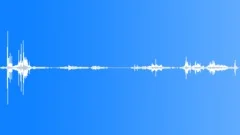 RAIN, THUNDERSound Effect