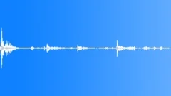RAIN, THUNDERSound Effect