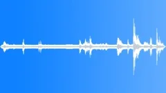 RAIN, THUNDERSound Effect