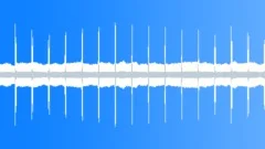Rain on Tin Roof (3 Minute Loop)Sound Effect