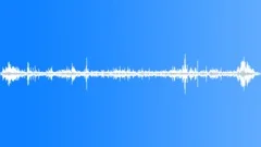 Rain on UmbrellaSound Effect