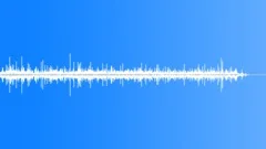 Rain On Umbrella Sound Effect